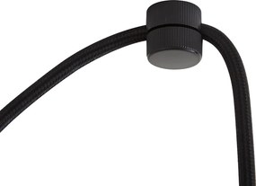 Design Piros Függőlámpa Opálüveggel 3-lámpás - Tulip