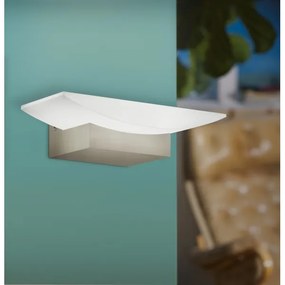 Eglo 96038 - LED Fali lámpa METRASS 1xLED/5,6W/230V