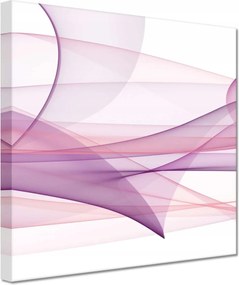 Vászonkép 60x60 Provence kaleidoszkópban