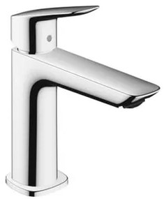 Mosdó csaptelep Hansgrohe Logis clic-clac rendszerrel króm 71252000