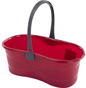 Lamart LT8038 tolóvödör, 13 literes