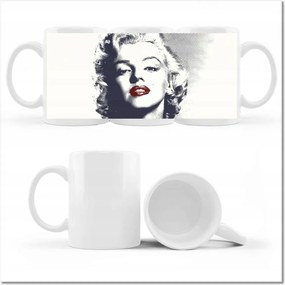 Fotó bögre Marilyn Monroe