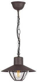 Rabalux - Kültéri csillár 1xE27/10W/230V IP44