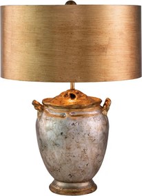 Flambeau Jackson FB-JACKSON-TL Asztali lámpa 1x60 W/E27