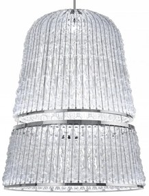 ITALAMP 494-130 Modern Függesztett Lámpa LED IP20