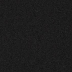 RENDL RON W 15/25 nástěnná Polycotton černá/zlatá fólie 230V LED E27 15W