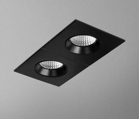 Hollow álmennyezetbe süllyeszthető spotlámpa