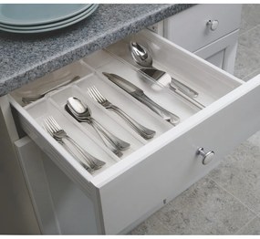 Linus állítható evőeszköztartó - iDesign