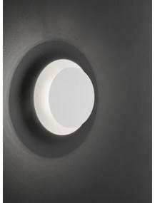 Wofi 4048-108R - LED Fali  lámpa BAYONNE LED/6,5W/230V fehér