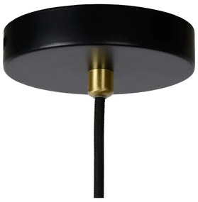 Lucide 03431/38/30 - Csillár zsinóron ELGIN 3xG9/20W/230V