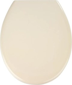 Szabadon Ereszkedő Wc-ülőke Bézs Wenko