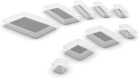 Fiókrendszerező KIS Sistemo 2