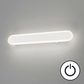 Fischer&Honsel Stretto 30553 Fali lámpa 1x10W/LED 2700K 1500 lm IP20