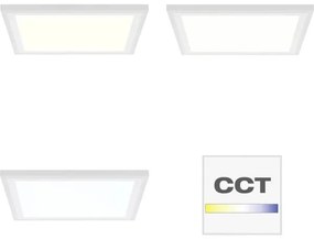 Brilliant - LED Dimmelhető mennyezeti lámpa LAURICE LED/24W/230V 2700-6500K +RC