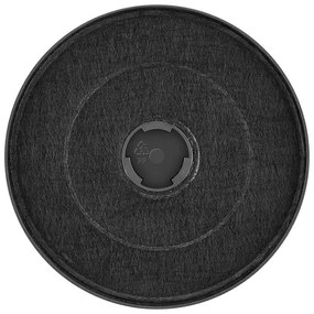 Klarstein Aktívszén szűrő páraelszívókba, 2 x szűrő, légkeringetési üzemmód