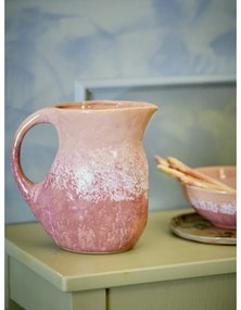 Kőedény füles kancsó Darlene – Bloomingville