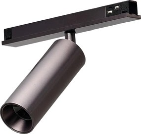 Niko LED SMART sínrendszeres lámpafej