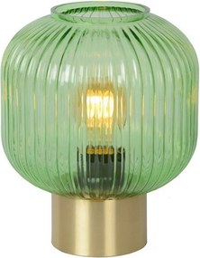 Lucide MALOTO 45586/20/33 Asztali lámpa 1x40w/e27 ip20