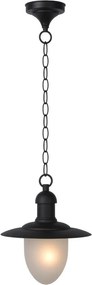 LUCIDE 11872-01-30 ARUBA Vintage Függesztett Lámpa E27 IP20
