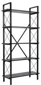 Elysian Black polcállvány