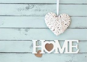 Kép - I love home (70x50 cm)