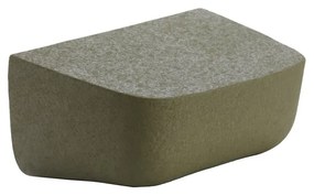 Zöld fém fali polc 32,5 cm Adawa – Light &amp; Living