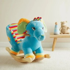 Bieco - Elefánt hinta