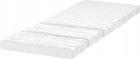 Ikea Vimsig Kihúzható habszivacs matrac 80x200 cm