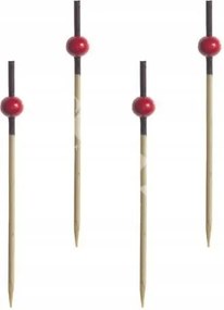 Bambusz pálcikák desszert snackekhez 7cm 250db