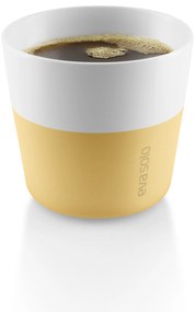 Šálek na lungo, set 2 ks, zlatý písek - Eva Solo