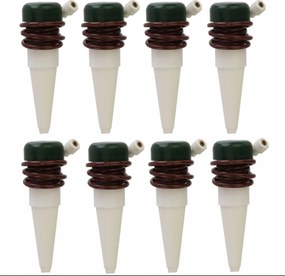 8 db-os öntöző adagoló szett -automatikus öntözőrendszer