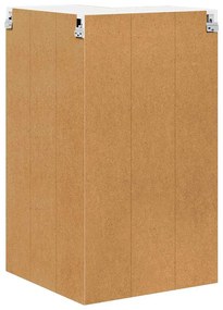 Fali konyhaszekrény Sonoma tölgy 57 x 57 x 100 cm Faanyag