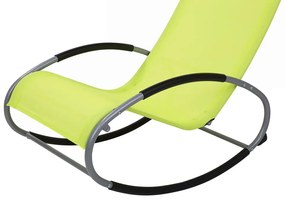 Kerti szék Capo (lime). 1011542