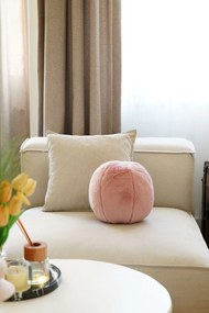 Pelus Top - Dusty Rose