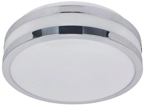 Prezent NORD 49008 Süllyesztett mennyezeti lámpa 2x60W/E27 IP44