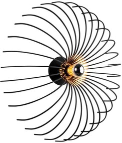 Fali lámpa ASPENDOS 1xE27/40W/230V