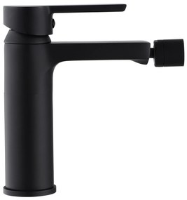 Bidé csap Rea ARGUS Black MATT