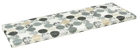 Bellatex Padlószőnyeg sima gömbökkel, 40 x 120 cm