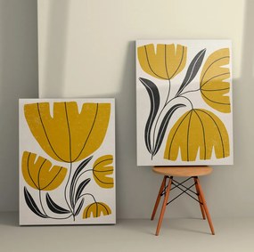 Vászonkép, 50×70 cm – 2KNV4317