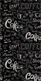 Tapéta - Coffee II.