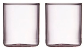 Röviditalos pohár szett 2 db-os 60 ml Torino – Lyngby Glas