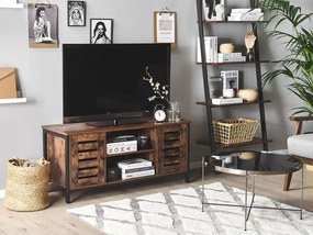 TV asztal Van (sötét fa). 1035988