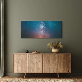 Kép - Tejút (120x50 cm)