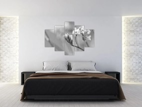 Kép - Virágzó virág (150x105 cm)