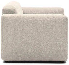 Bézs kanapé 188 cm Neom – Kave Home