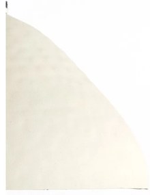 Krémszínű függőlámpa ø 32 cm Elimo – Light &amp; Living