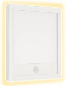 Telefunken 313806TF-LED kültéri LED lámpa s érzékelővel 15W 230V IP44