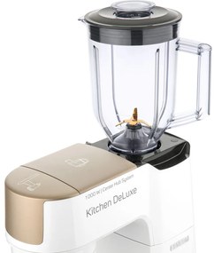 Sencor STM 4467CH Konyhai robotgép