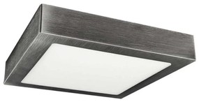 LED felületre szerelhető mennyezeti lámpa FENIX LED/18W/230V 2800K 22,5 cm