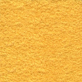 Frottír lepedő - DeLuxe 06 Méretek: 60x120 cm